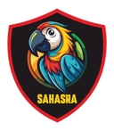 Sahasra Security logo